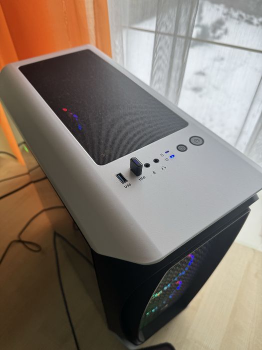 ПК rx5700 ryzen 5 5600