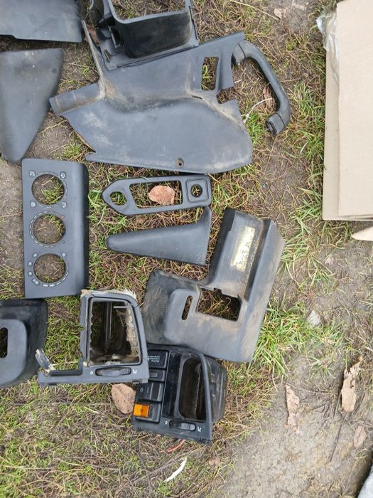 Розбираю Пассат б3