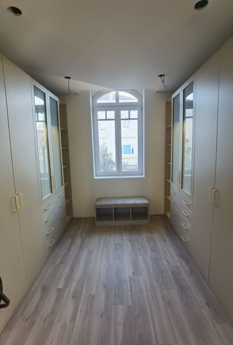 Roupeiros por medida