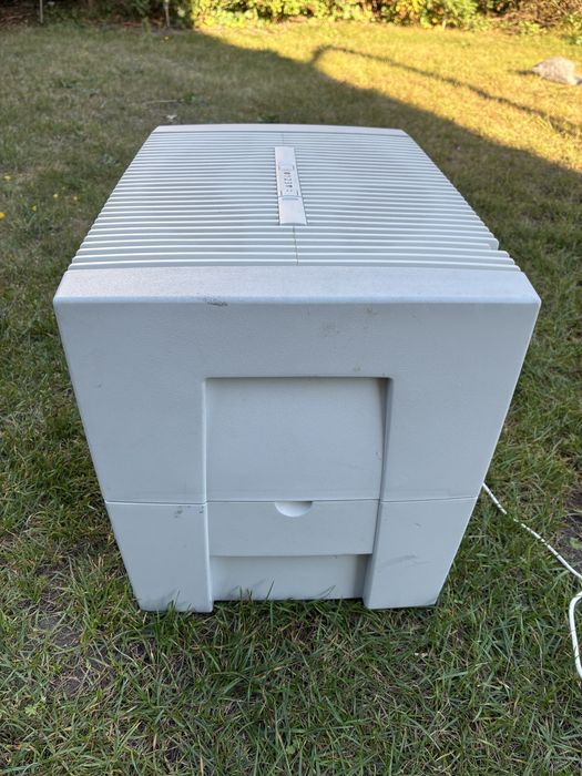 Venta LW 45 nawilżacz