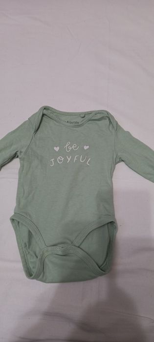 Боди для новорождённых