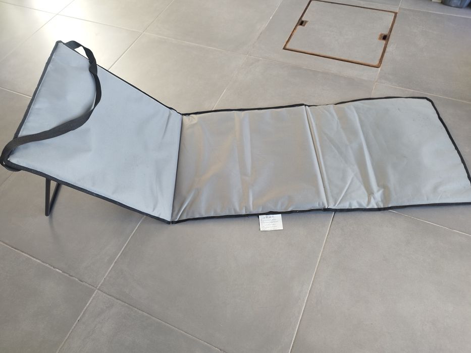 Esteira de praia/campismo