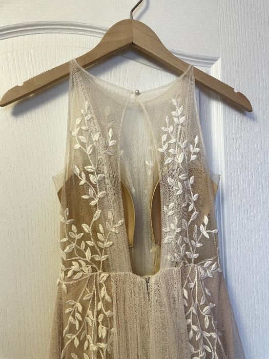 Suknia ślubna Anna Kara Noe