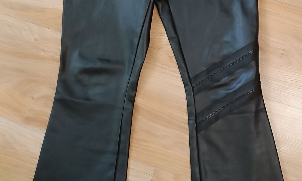Стильні Брюки Zara