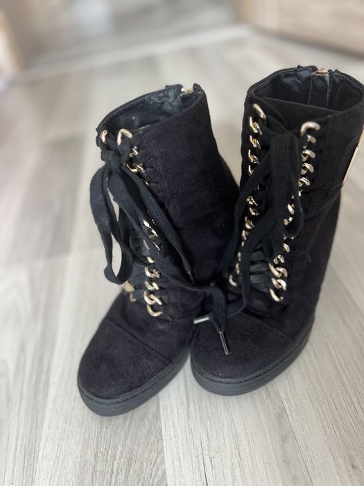 Koturny Lu Boo r. 36