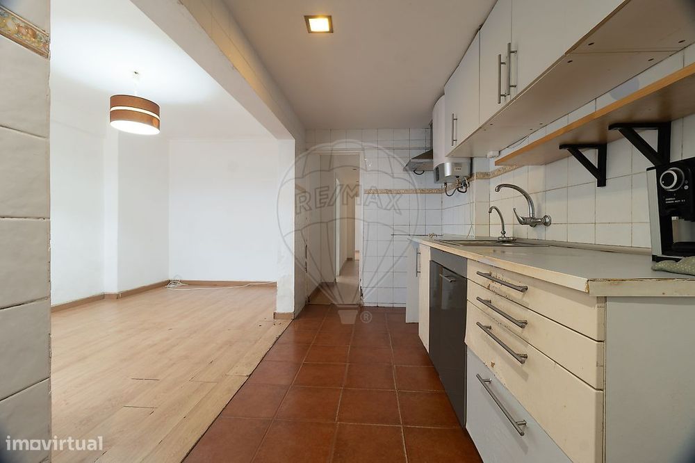 Apartamento T2 para venda