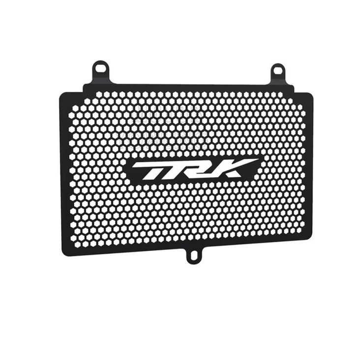 Proteção de radiador trk 702 e 702x