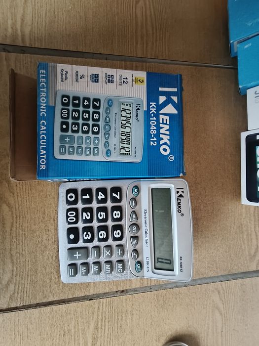 Калькулятор Kenko