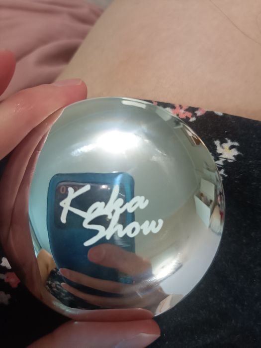 Rozswietlacz do twarzy