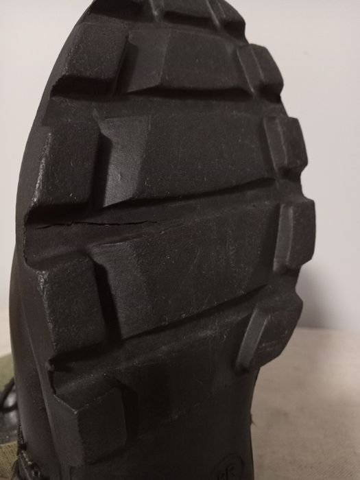 Берцы тактические