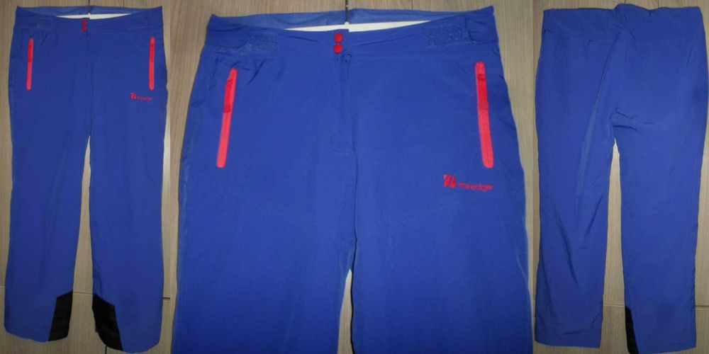 Штаны теплые лыжные размер S/М