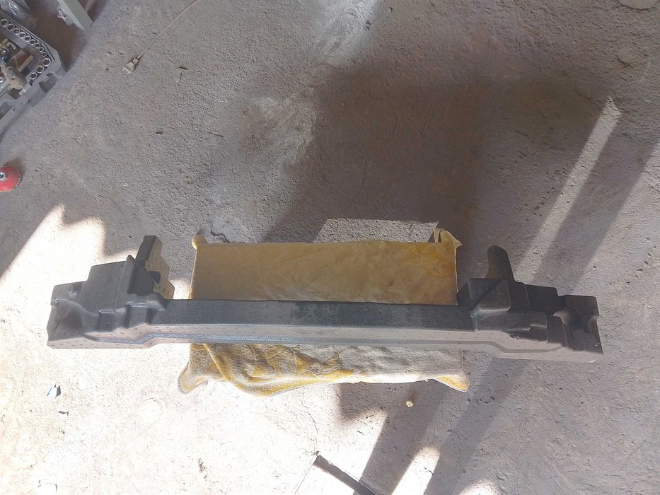 Нісан рог Х треіл т32