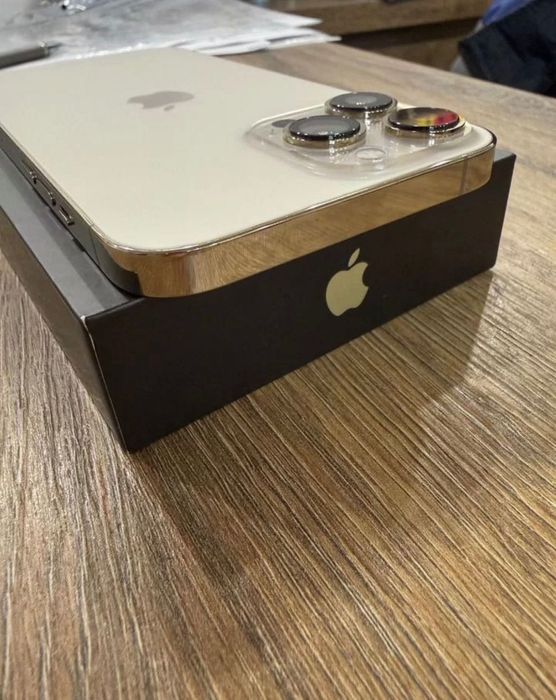 Продам iPhone 13 Pro Max 256