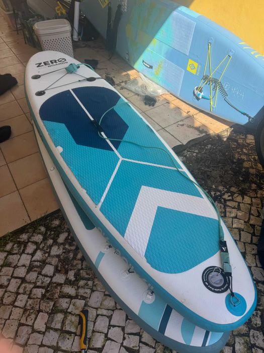 SUP paddleboard - ZERO - 9'6"