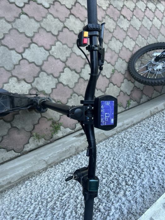 kugoo g2 pro.