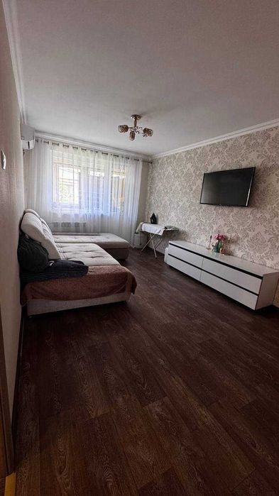 Аренда квартиры две комнаты