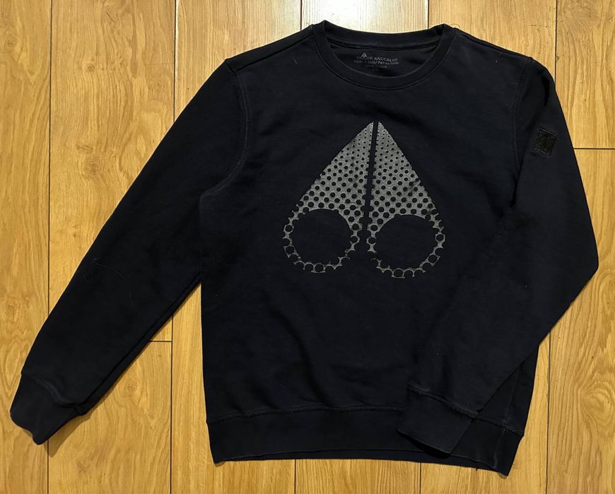 Moose Knuckles Sweatshirt