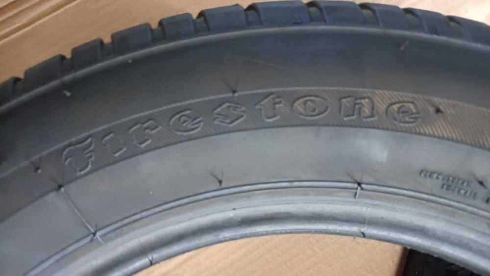 2x 185/65R15 FIRESTONE Roadhawk, bieżnik 6,42 mm, letnie, rok produkcji 2025, bardzo dobry stan!