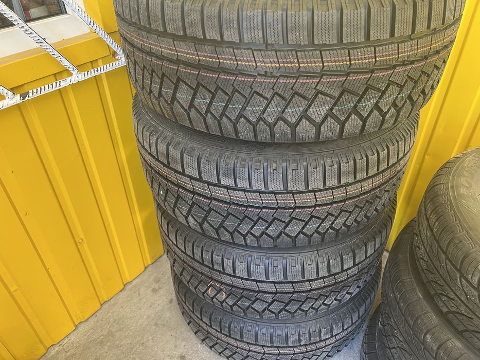 Диски и резина 255/55 R18 на BMW X5 / X6 НОВЫЕ