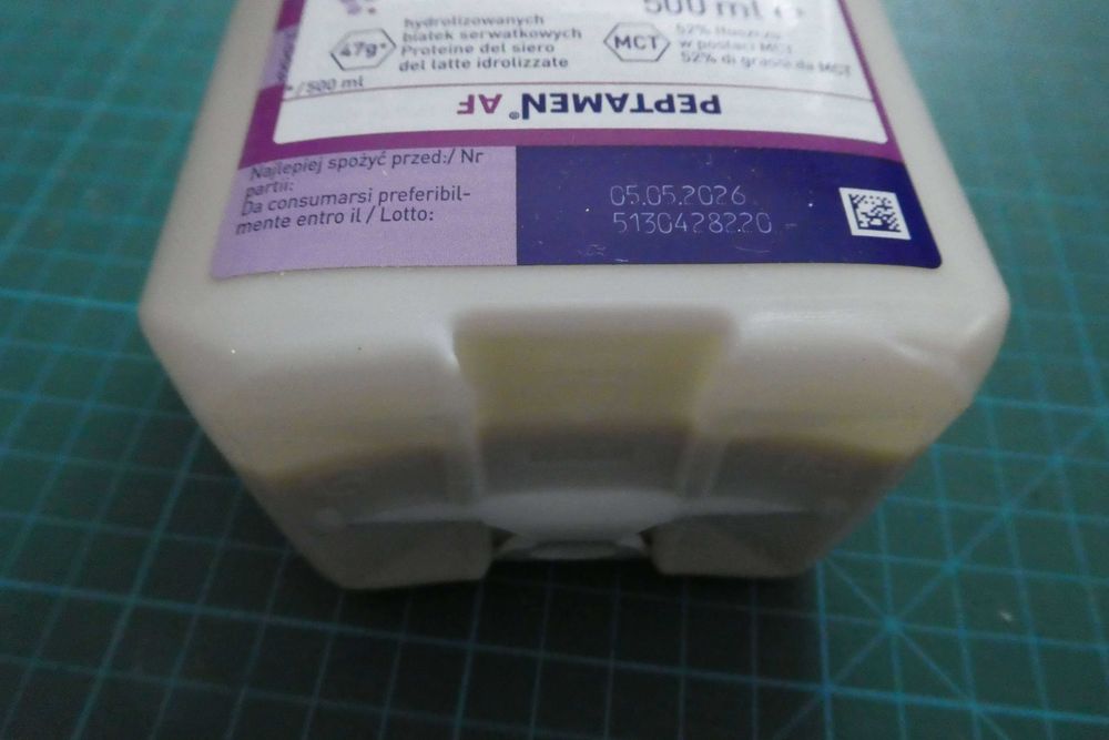 Peptamen AF 500ml