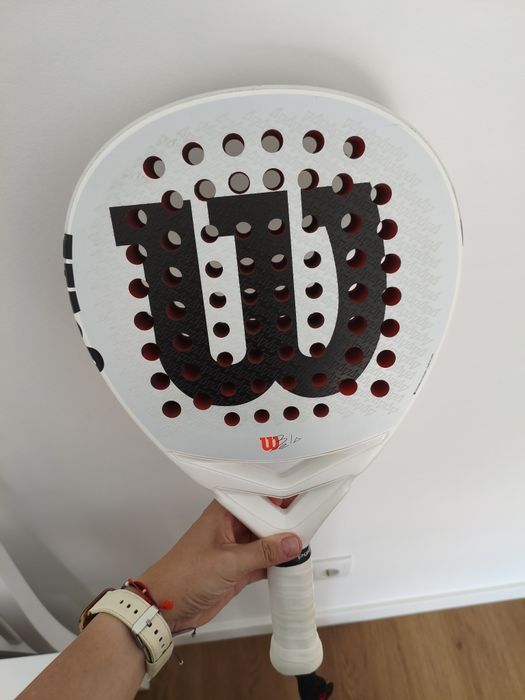 Wilson Bela LT v2.5