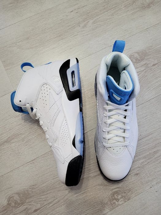 Кроссовки NIKE JORDAN JUMPMEN MVP нові original