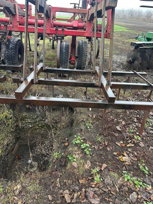 продам культиватор КГС 9,5