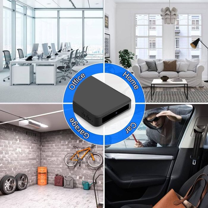 WI-FI камера павербанк ZUNHAI B Power Bank 10000mAh

баченн