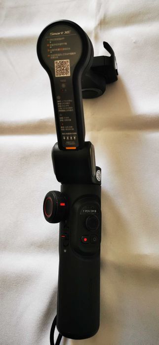 Estabilizador para Smartphone 3 Eixos - Novo