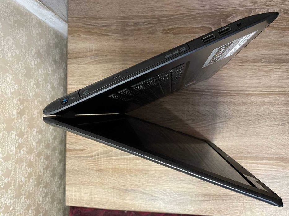 Ігровий Acer Aspir  E17   Nvidia GTX 950m 2Gb| I7-6500U | 17.3Full HD