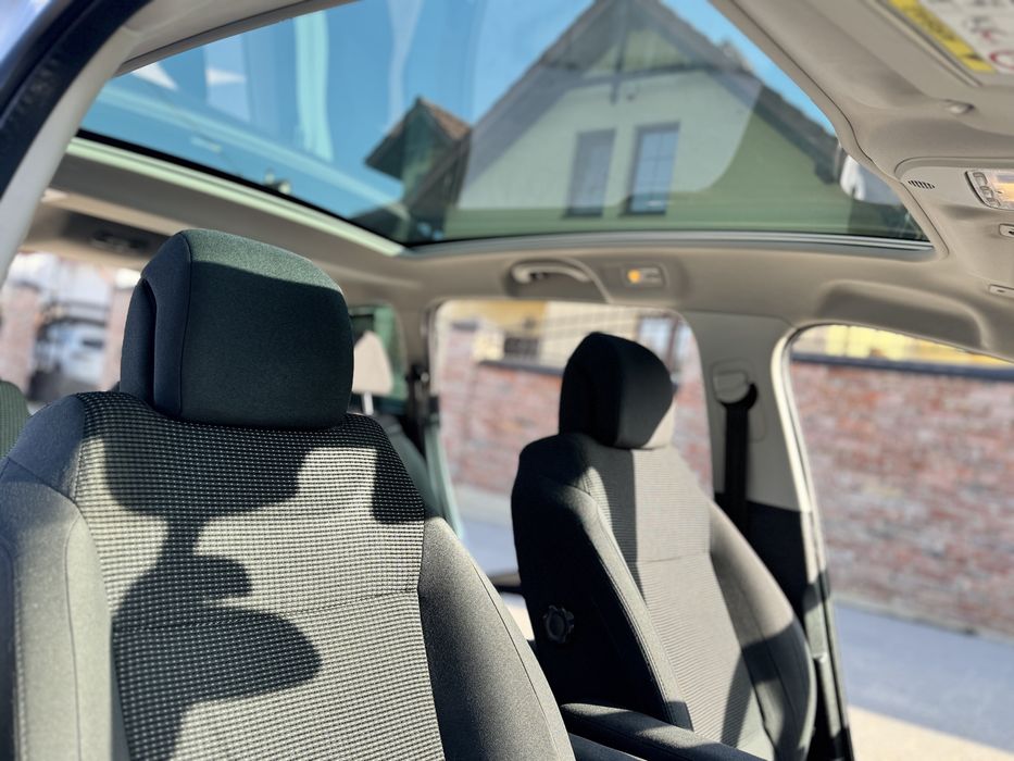 Peugeot 5008-2015 р.в