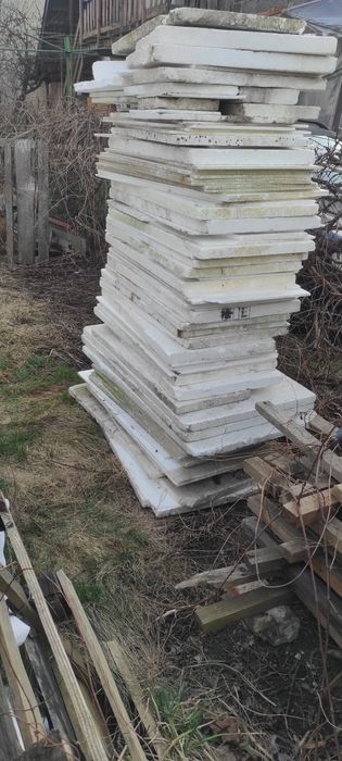 Styropian różne grubości