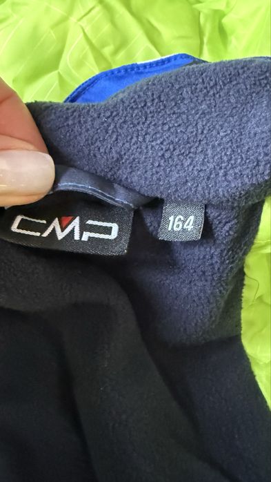 Лижний костюм дитячій