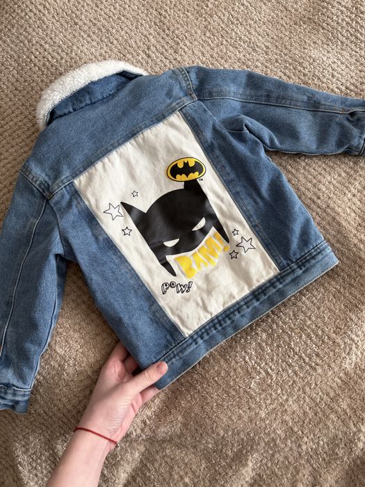 Куртка демісезонна на весну для хлопчика 86 92 розмір 98 куртка бомбер