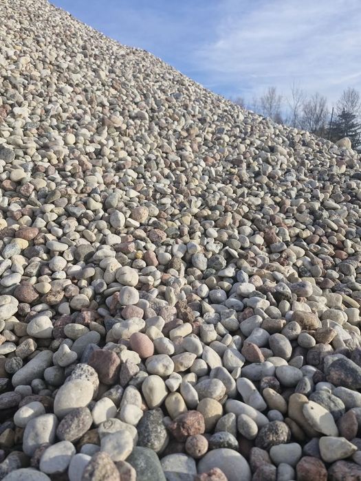 Kruszywo,tłuczeń, kliniec, grys, żwir, piach Najtaniej bezpośrednio