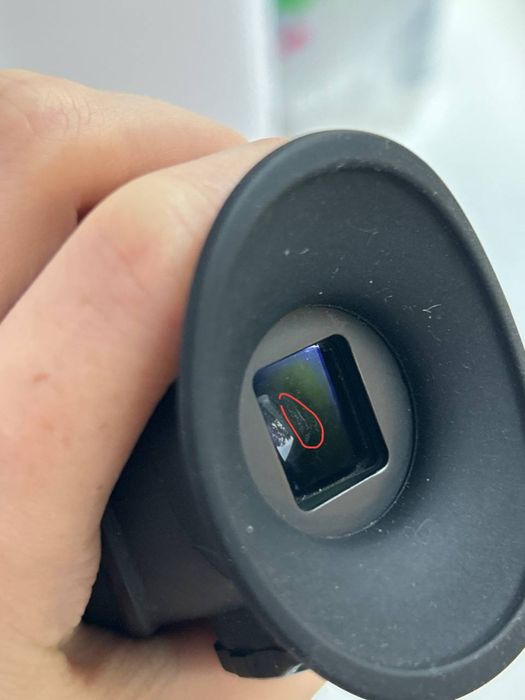 Тепловізор iRay Xeye 2 E3 Max V3