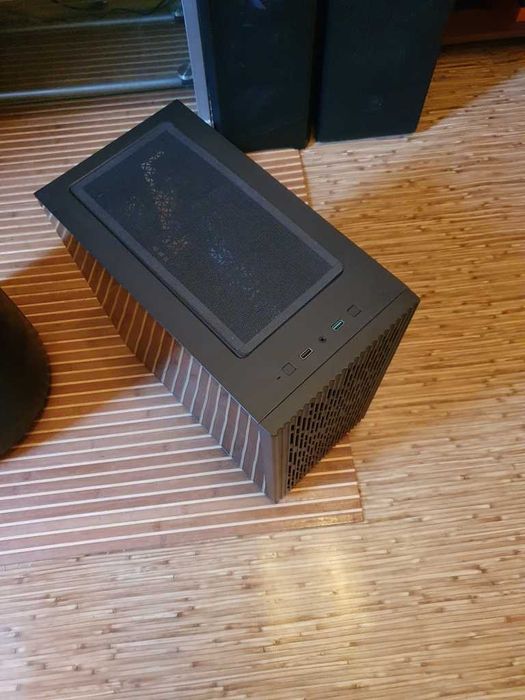 компьютер игровой ryzen 5  gtx