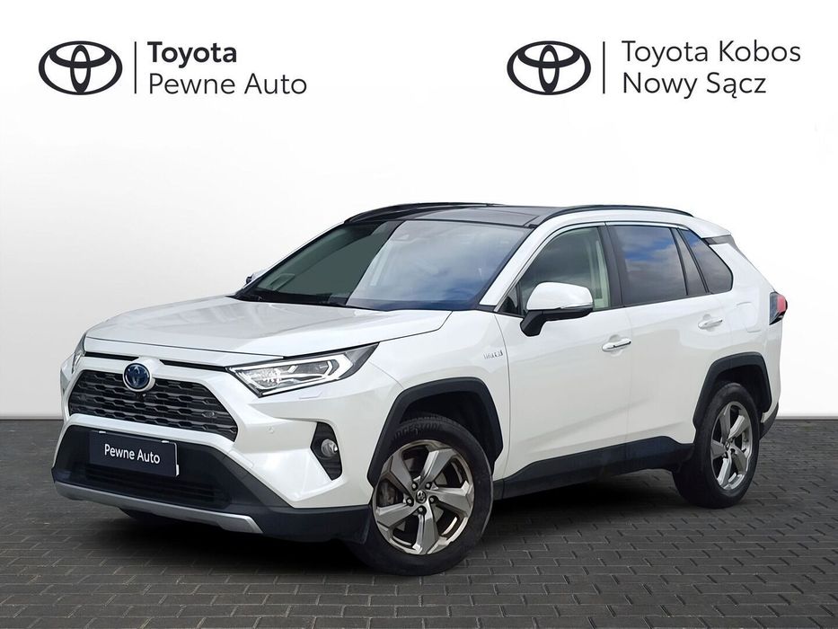 Toyota RAV-4
