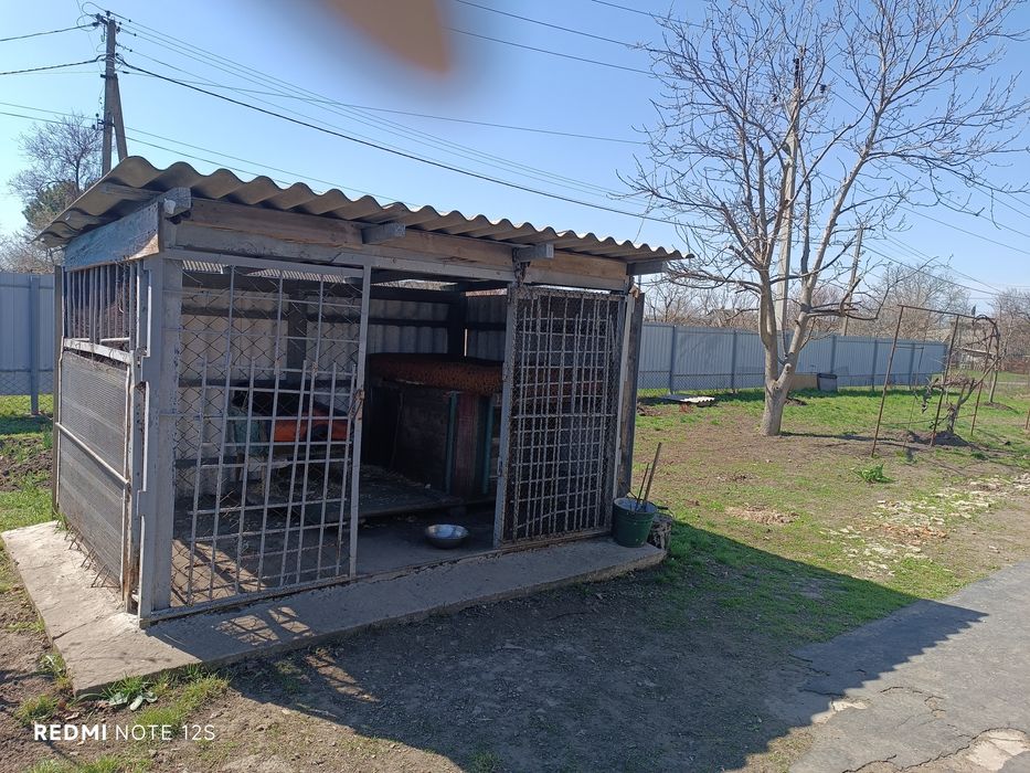 Продається будинок , Дніпропетровська область, Кам'янський район смт. Вишневе.