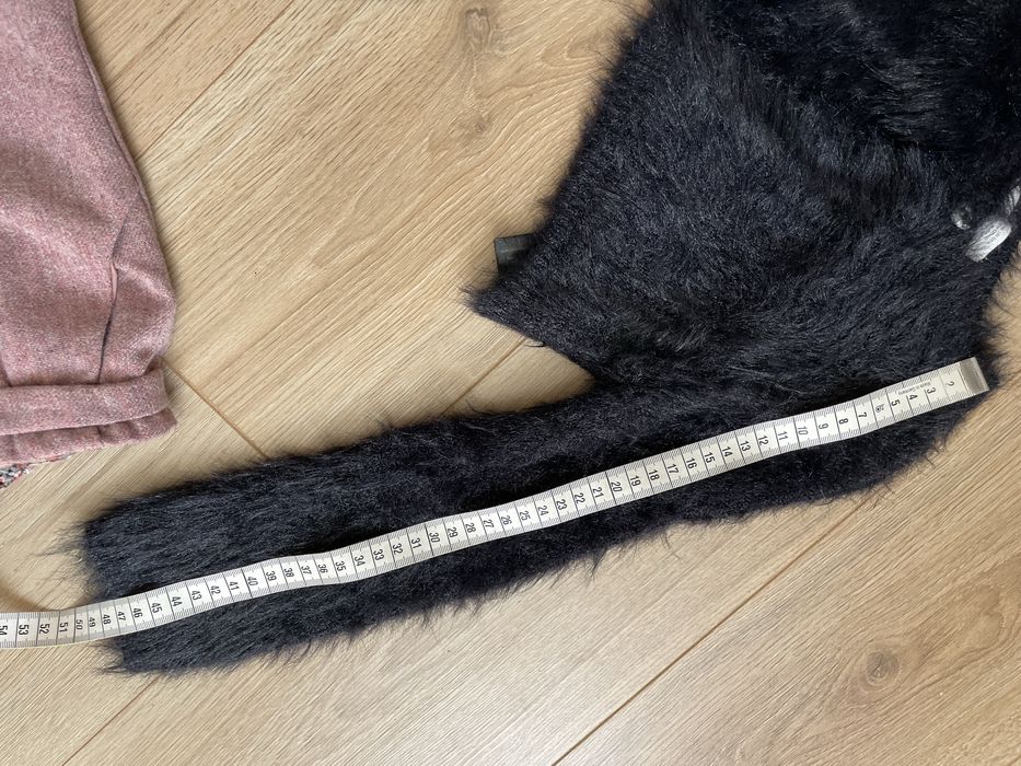 Джинси zara mom 110-116