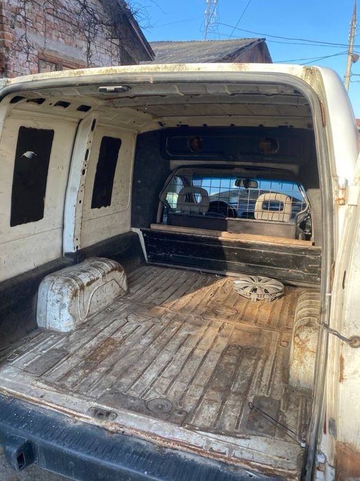 Розборка Opel Combo B Corsa B ДИЗЕЛЬ Доглянуте авто Комбо б корса Б