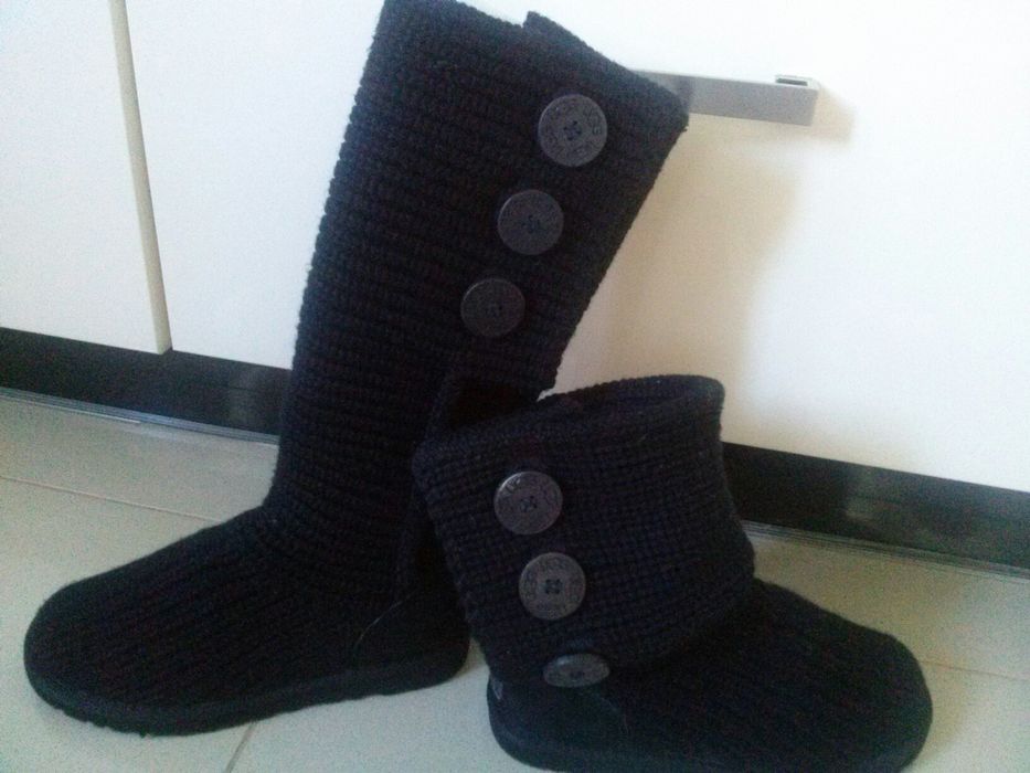 Buty UGG- rozm 36-37