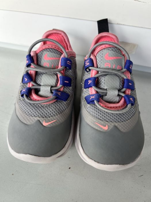 Nike 19.5р кросівки