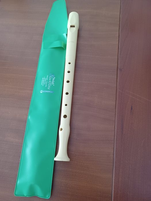 School flute.64284870639362122