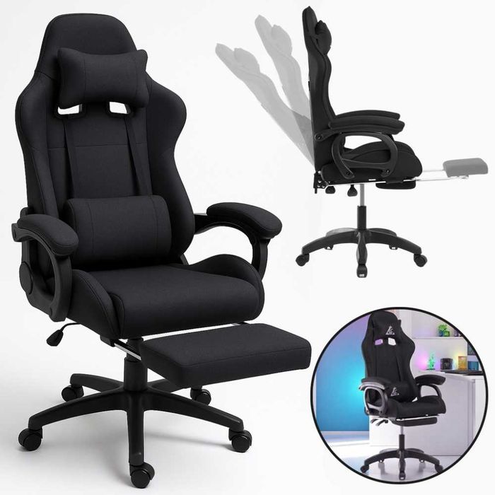 Геймерське крісло‼️Ігрове крісло комп'ютерне . Геймерское кресло.