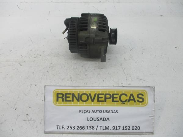 Alternador PEUGEOT 306 (7A, 7C, N3, N5)
