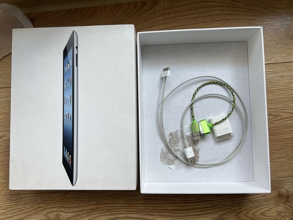 iPad 2 16gb 3G urzywany