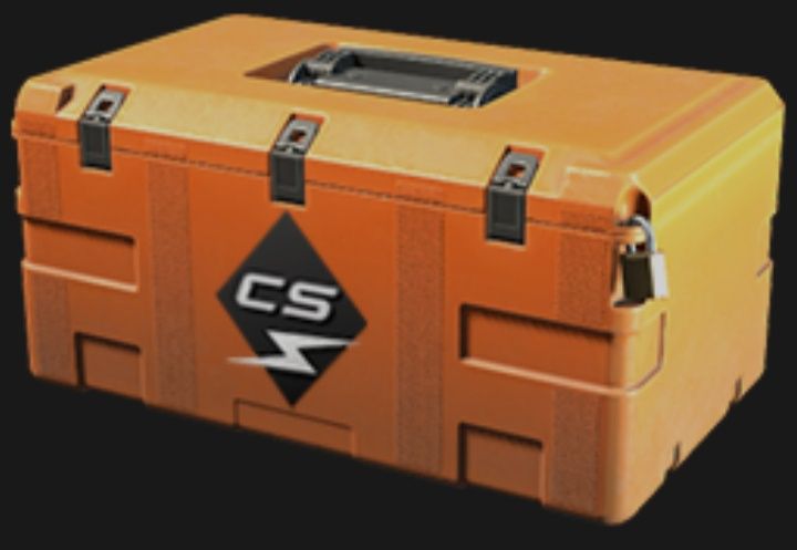 Фарм кейсов cs2.