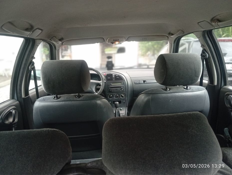 Vando xsara 2002