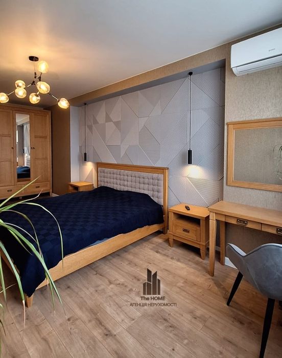 Велика 5к квартира,ЖК Софія,Софіївська Слобідка,поряд Вишневе,Франка 6